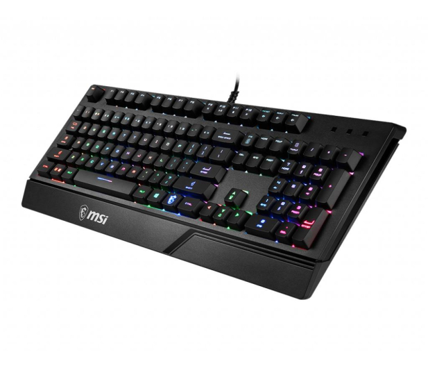 MSI Vigor GK20 - 600504 - zdjęcie 3
